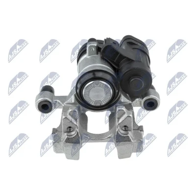 Imagen de NTY HZT VW 084 Pinza de freno Eje trasero, derecha VOLKSWAGEN: Golf 7, 7 Variant, SEAT: Leon III Hatchback, ST