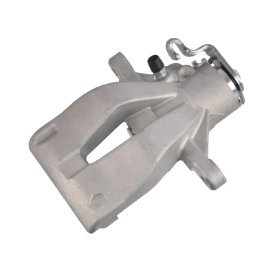 Imagen de FEBI BILSTEIN 181161 Pinza de freno Fundición aluminio Eje trasero izquierda FIAT: Stilo Hatchback, Furgón / Familiar, Multi Wagon