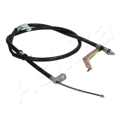 Imagen de ASHIKA 131 01 168R Cable de Freno Mano NISSAN: Qashqai / Qashqai+2 I