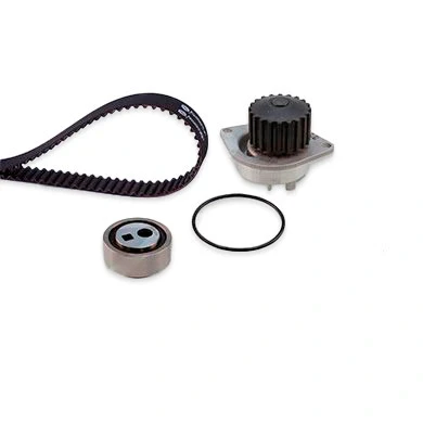 Imagen de GATES KP15347XS bomba de agua + Kit Distribucion con Tru Power CITROËN: Saxo Hatchback, Xsara Picasso, Hatchback