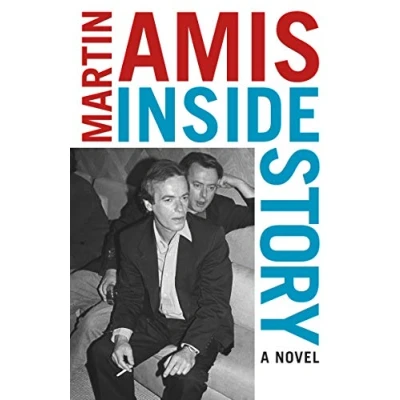 Imagen de Inside Story