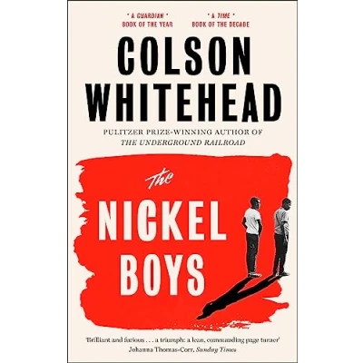 Imagen de The Nickel Boys (winner Of Pulitzer Prize For Fiction 2020)
