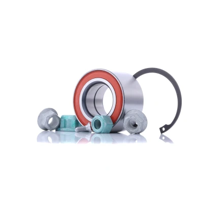 Imagen de FEBI BILSTEIN 19912 Juego de cojinete rueda VOLKSWAGEN: Polo III Hatchback, Lupo / 3L, SEAT: Arosa