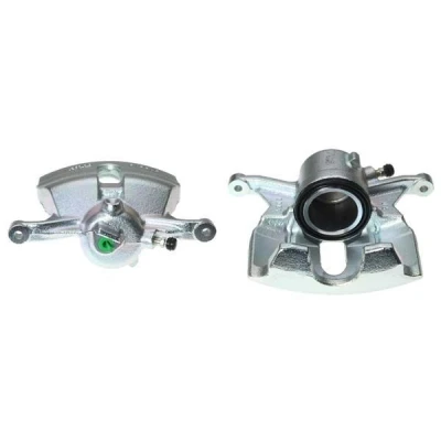 Imagen de BUDWEG CALIPER 344805 Pinza de freno VOLKSWAGEN: Golf 7, Passat B8 Variant, 7 SEAT: Leon III Hatchback, ST, IV