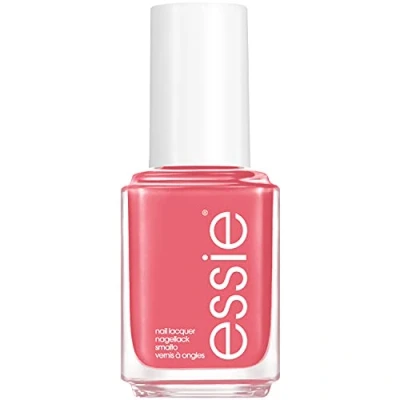 Imagen de Essie, Esmalte de uñas clásico, Acabado Óptimo, Manicura Resistente, Tono 788 Ice Cream and Shout, 13.5 ml