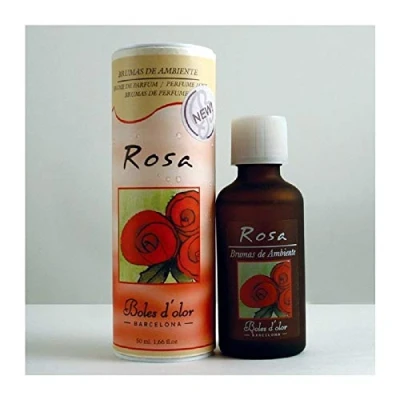 Imagen de BOLES D&#039;OLOR Ambients Bruma 50 ml. Rosa