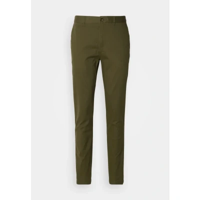 Imagen de Scotch &amp; Soda CORE Stuart Pantalones chinos, Hombre, Talla: 33x32, Khaki