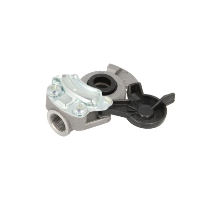 Imagen de DT Spare Parts 4.60134 Cabeza de acoplamiento MAN: TGA