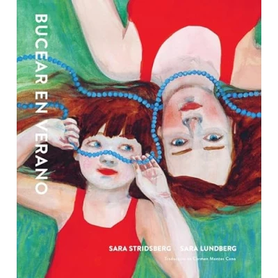 Imagen de Bucear en verano: 15 (La madriguera)
