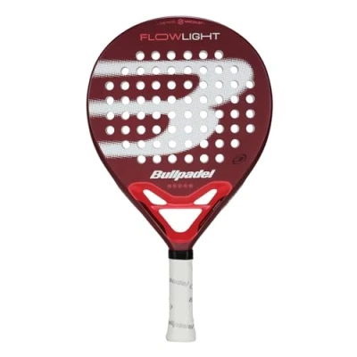 Imagen de BULLPADEL FLOW Light 2025 (Pala)