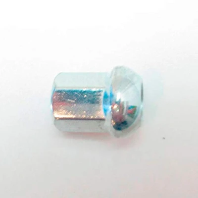 Imagen de H&amp;R 145022 Tuercas de Rueda M14 Collar esférico A/G 19 mm