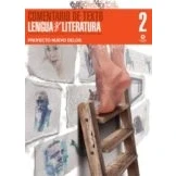 Imagen de Nuevo Delos, Comentario de texto, lengua y literatura, 2 Bachillerato 9788415721161