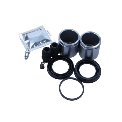 Imagen de MAXGEAR 27 1567 Kit de Reparación Frenos Eje delantero 48 NISSAN: Cabstar E Camión plataforma / Chasis