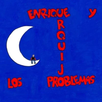 Imagen de Enrique Urquijo y Los Problemas