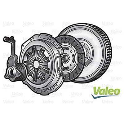 Imagen de VALEO KIT4P CONVERSION Kit (CSC) 845081 de Embrague VOLVO: S60 I, S40 V40 Familiar