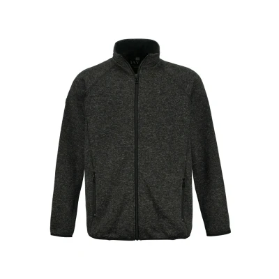 Imagen de JP1880 Forro polar, Hombre, Talla: 7XL, Black