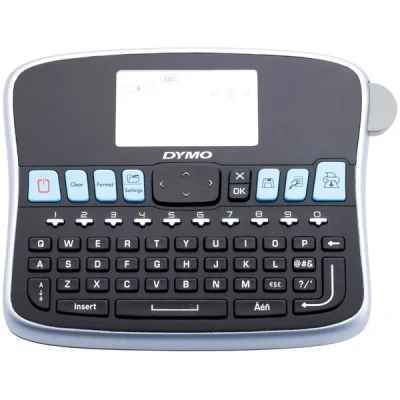 Imagen de Impresora De Etiquetas Dymo Labelmanager 360d