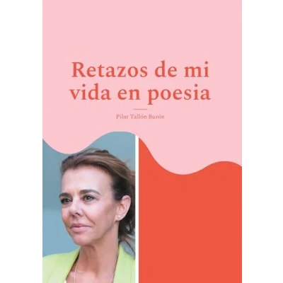 Imagen de Retazos De Mi Vida En Poesia