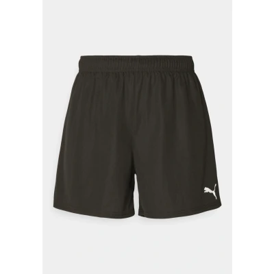 Imagen de Puma Teamgoal Shorts Pantalón corto de deporte, Mujer, Talla: XL, Black