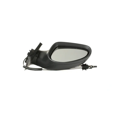 Imagen de Espejo retrovisor Alkar 6137802 izquierda Ajuste por cable, asférico para vehíc. con volante a la SEAT: Ibiza 3, Córdoba II Berlina norauto,