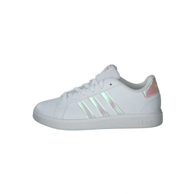 Imagen de Zapatillas con cordones para niños adidas Grand Court