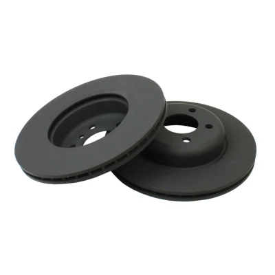 Imagen de QUARO Disco de freno BMW: 5 Sedán, Touring Eje delantero 330mm 24mm ventilado QD1442HC 34116794429,34116896652 Discos freno,