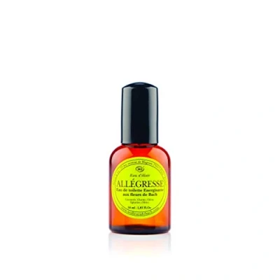Imagen de Les Fleurs de Bach Eau D &#039;elixir allegresses 55 ml