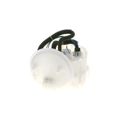 Imagen de BOSCH 1 582 980 174 Unidad de alimentación combustible sin sensor incorporado para nivel eléctrico OPEL: Meriva A