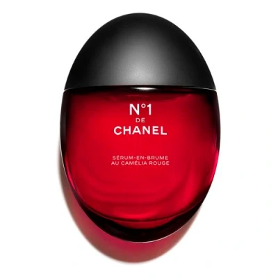 Imagen de Mejor Dto! Nº1 CAMELIA ROJA SERUM 50 ml SÉRUM EN BRUMA CON PROTEGE ? CALMA APORTA LUMINOSIDAD