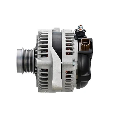Imagen de HELLA 8EL 015 630 331 Alternador 14V 100A