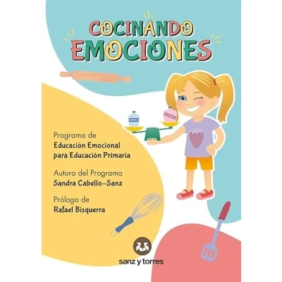 Imagen de Cocinando Emociones