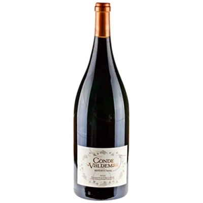 Imagen de Valdemar Conde de Rioja Reserva 1,5 L