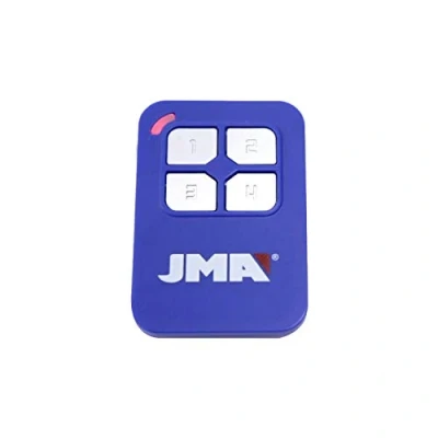 Imagen de JMA 3016134 Telemando M Nova, 0, Azul, Pequeño
