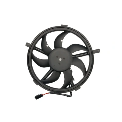 Imagen de THERMOTEC D8B007TT Ventilador de radiador 390, 362 12 150 con bastidor (armazón) MINI: Hatchback, Cabrio, Countryman