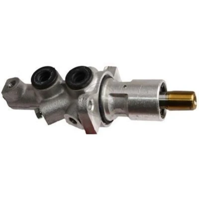 Imagen de A.B.S. 41839X Cilindro Maestro de Freno 3 Aluminio 3x M10x1.0 MERCEDES BENZ: 190, Clase E Berlina, W124 Berlina