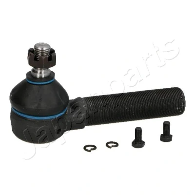 Imagen de JAPANPARTS TI N005L Rótula de dirección 25 x 1,5 izquierda NISSAN: Patrol Hardtop, 3/1 SUV, 3/2 SUV
