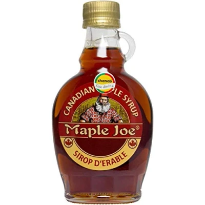 Imagen de Sirope de arce 250g 1 botella