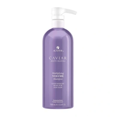 Imagen de Alterna Multiplying Volume Champú 1000 ml