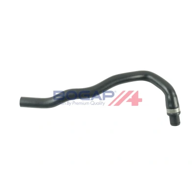 Imagen de BOGAP B4228334 Manguitos de Radiador EPDM (Ethylen Propylen Dien Caucho) BMW: 7 (F01, F02, F03, F04) 740 i, Li 2010 2015