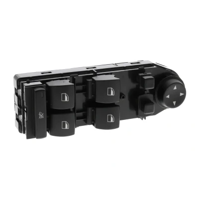 Imagen de VEMO V20 73 0244 Interruptor, elevalunas lado del conductor BMW: X3