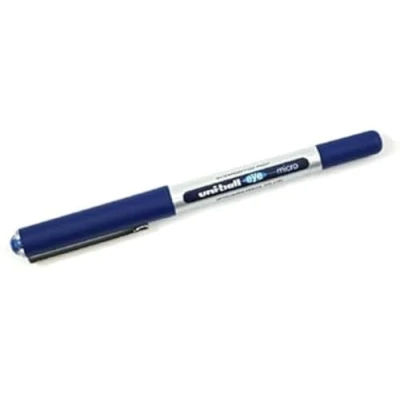 Imagen de uni ball Eye Micro UB 150 Bolígrafo de tinta líquida (5 unidades)
