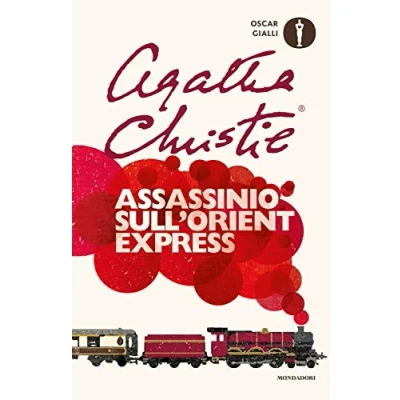 Imagen de Assassinio Sull Orient Express
