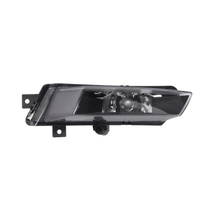 Imagen de ALKAR 2901842 Faros Antiniebla izquierda sin portalámparas BMW: 1 Coupé, Hatchback