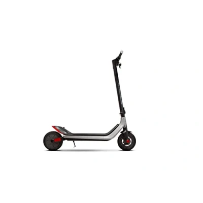 Imagen de Argento, KPF por Pininfarina, Patinete Eléctrico, 350W, con Flechas Direccionales Integradas