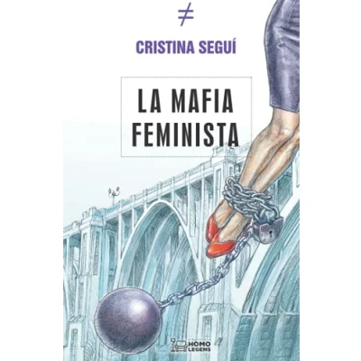 Imagen de La Mafia feminista: 1 (Roma)