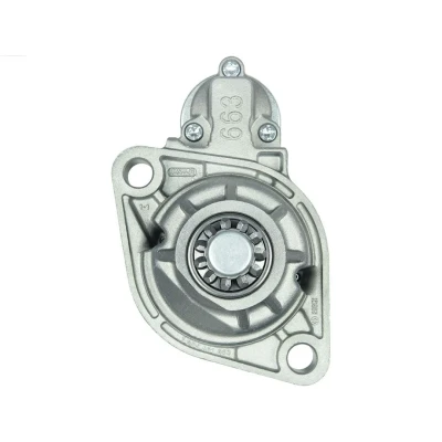 Imagen de AS PL S0523PR Motor de arranque 12 1,7 11 VOLKSWAGEN: Touran I, Golf 5, Transporter 5 Bus, SEAT: Leon II Hatchback, Ibiza 3, Altea norauto, oscaro,
