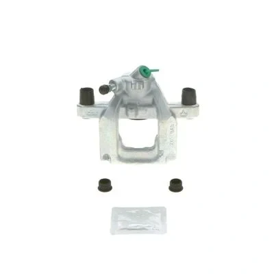 Imagen de BOSCH 0 986 134 321 Pinza de freno Hierro fundido 61 MERCEDES BENZ: Clase C Berlina