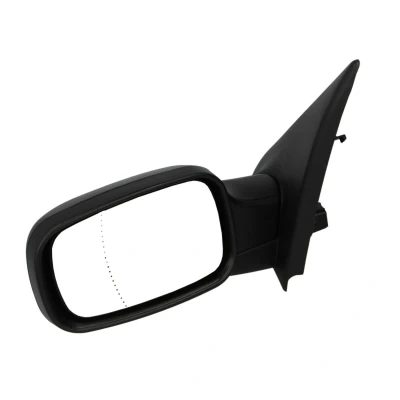 Imagen de Espejo retrovisor Blic 5402 04 1125230P izquierda negro eléctrico asférico, térmico RENAULT: MEGANE 2, 2 Coupe Cabriolet, 1 Classic