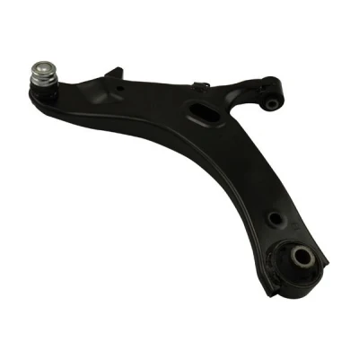 Imagen de KAVO PARTS SCA 8036 Barra oscilante, suspensión de ruedas Eje delantero, izquierda Brazo oscilante transversal SUBARU: Forester III, IV