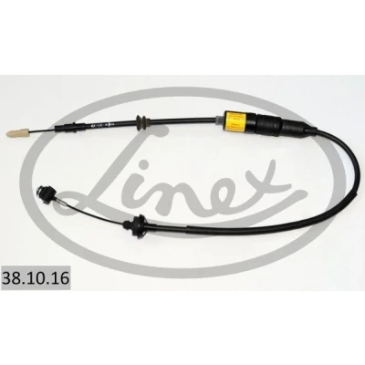 Imagen de Cable de accionamiento, accionamiento del embrague LINEX 38.10.16